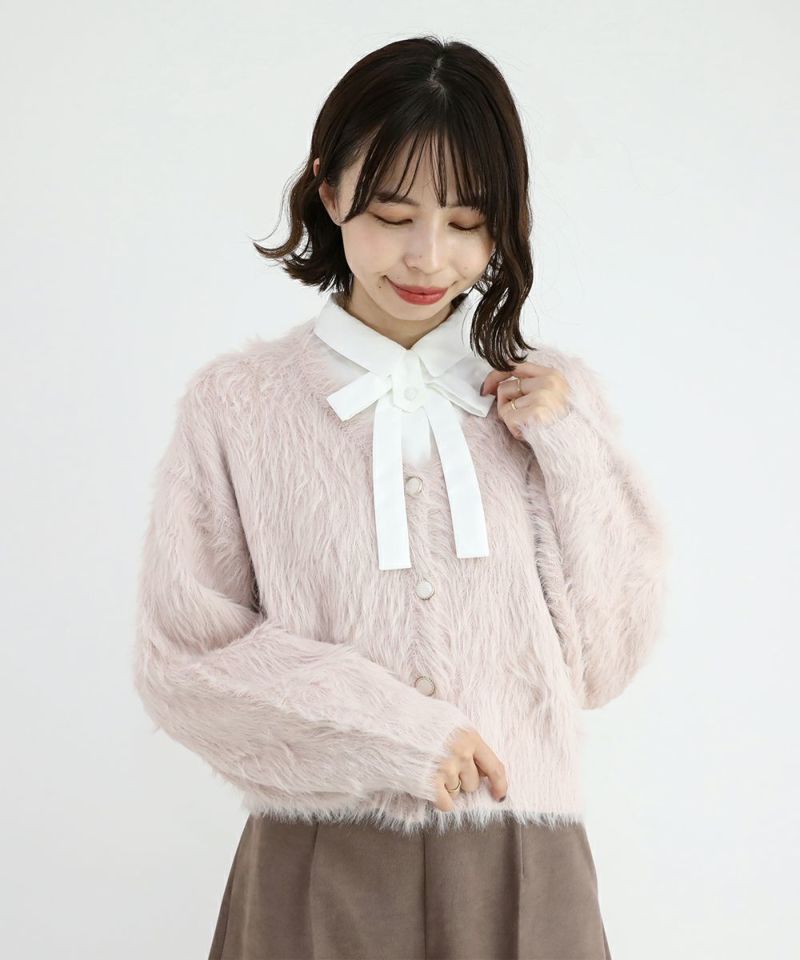 light pink / 158cm