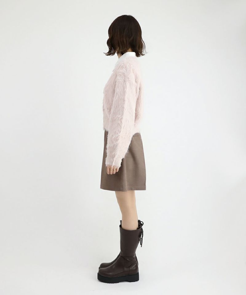 light pink / 158cm