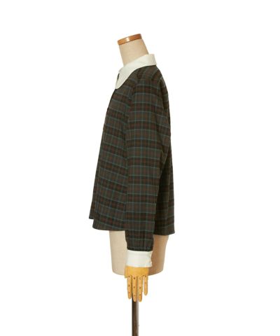 Side (green×black)