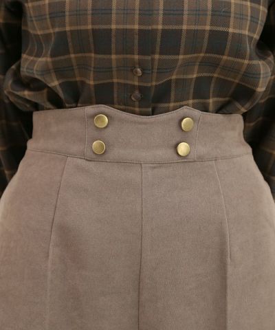 mochabrown / 162cm