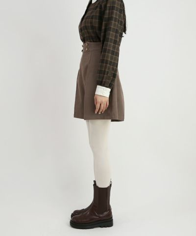 mochabrown / 162cm