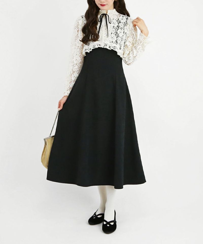 black / 162cm