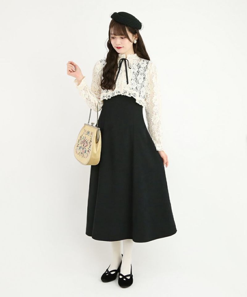 black / 162cm
