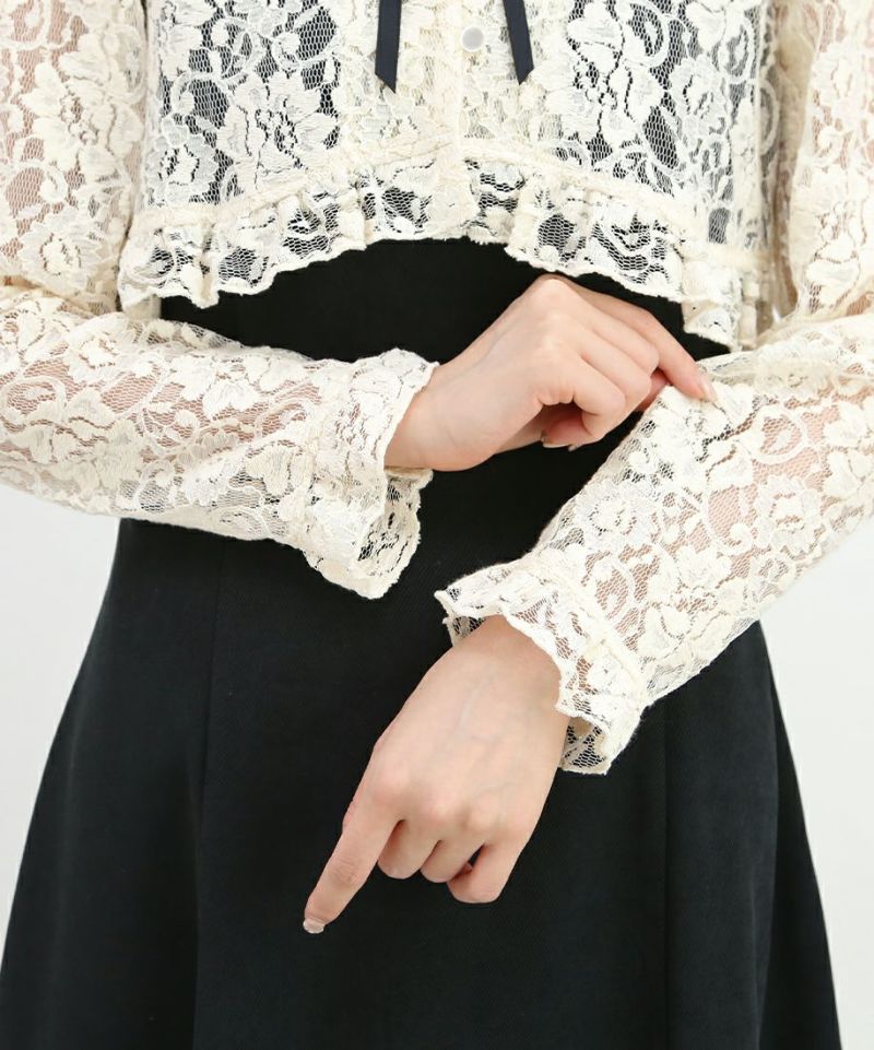 black / 162cm