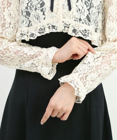black / 162cm