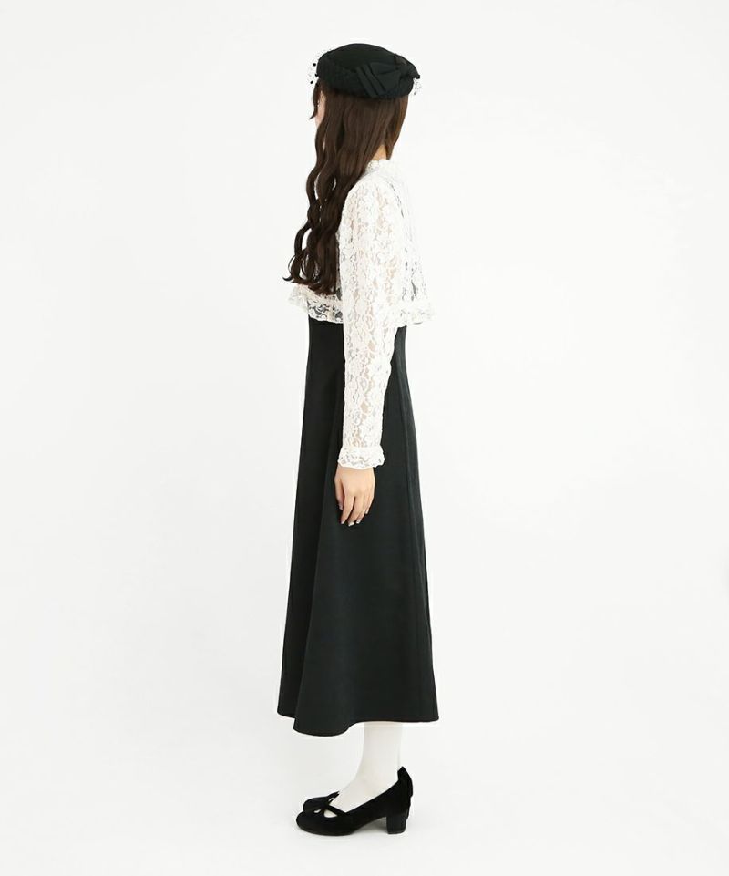 black / 162cm