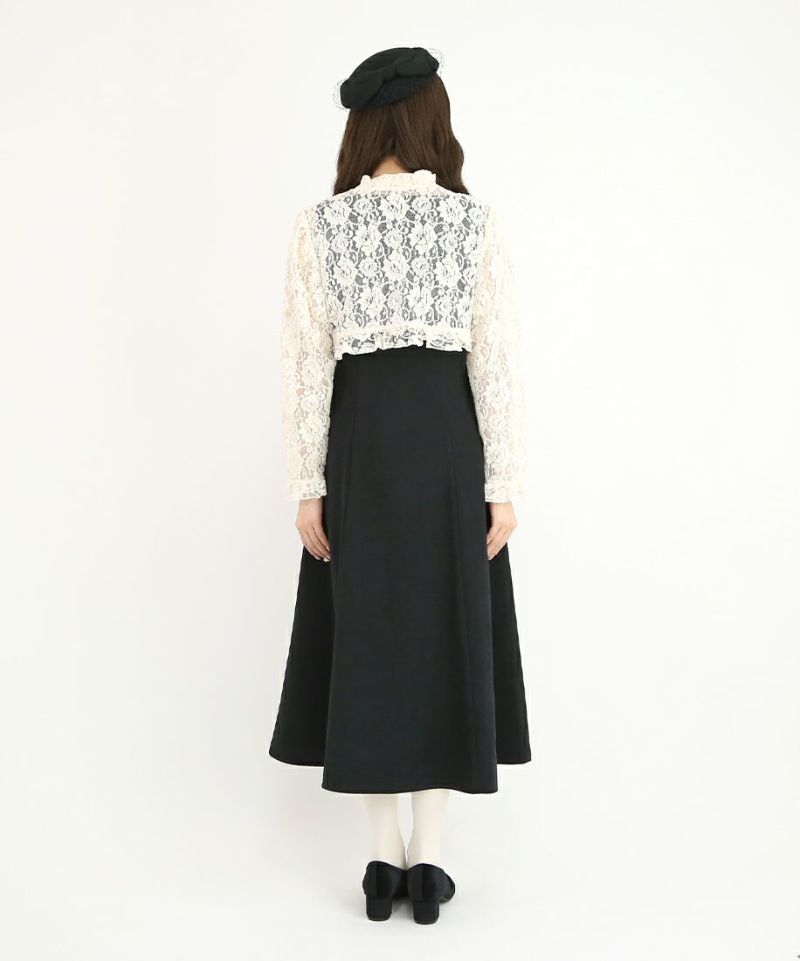 black / 162cm