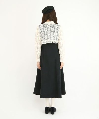 black / 162cm