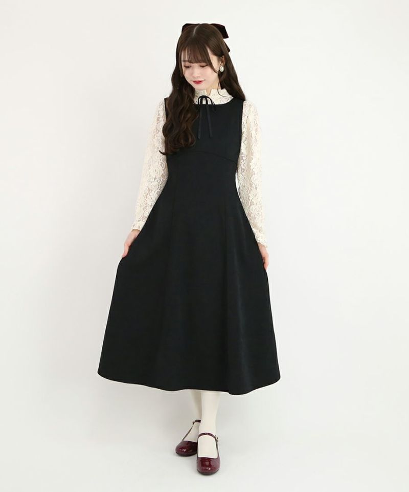 black / 162cm