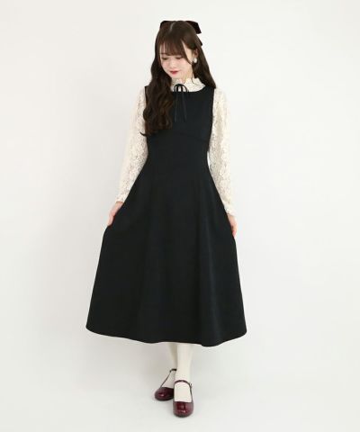 black / 162cm