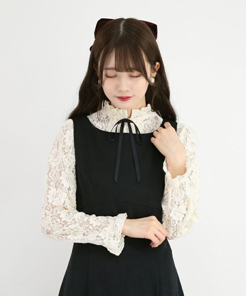 black / 162cm