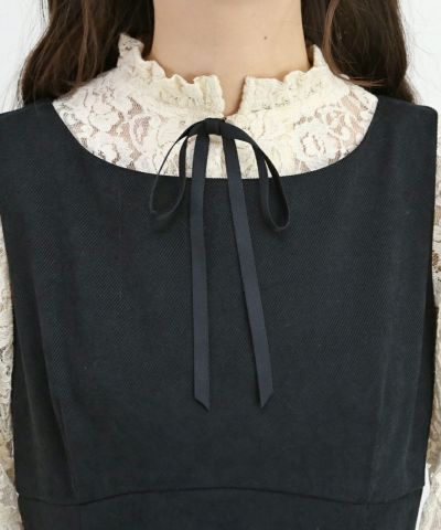 black / 162cm