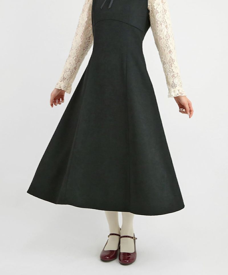 black / 162cm