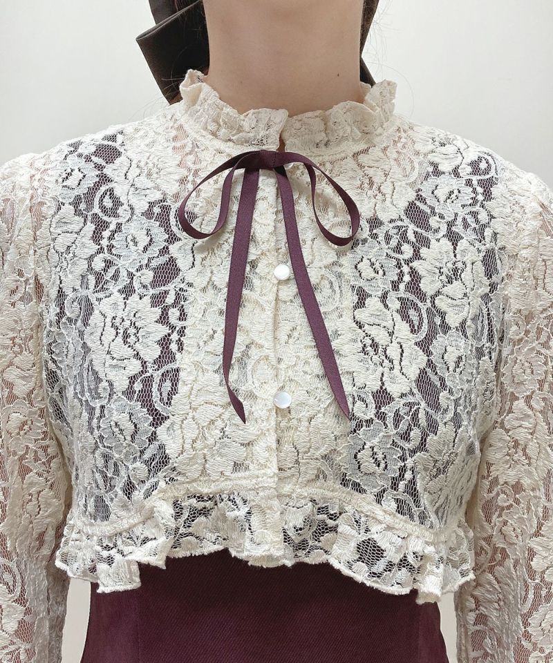 dark purple / 166cm