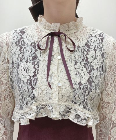 dark purple / 166cm