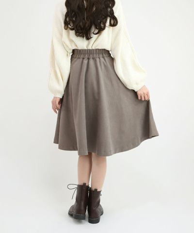 mochabrown / 162cm
