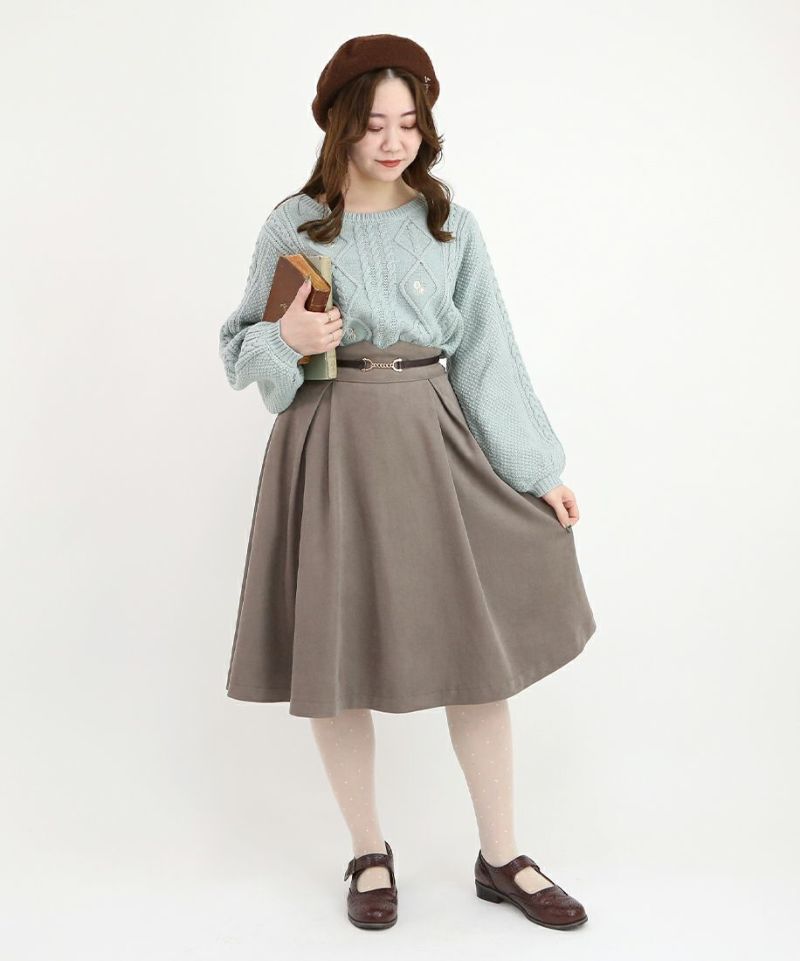 mint / 153cm