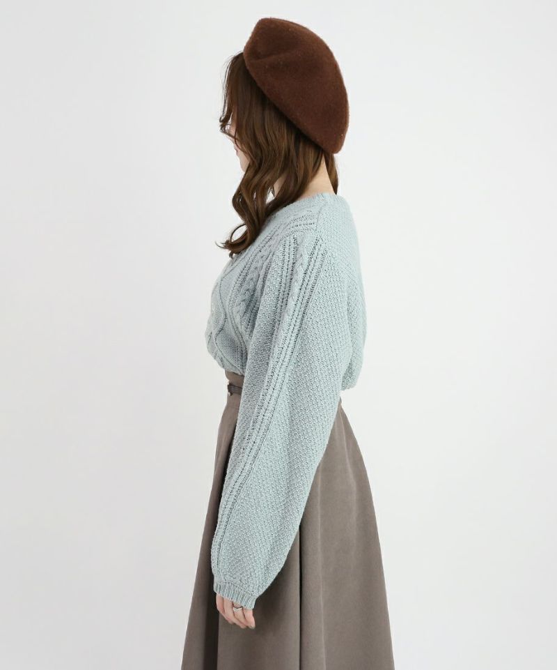 mint / 153cm