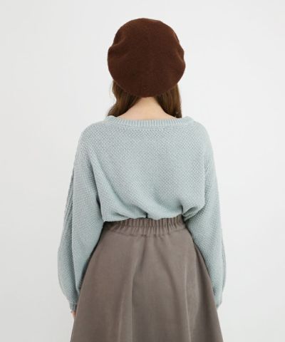 mint / 153cm