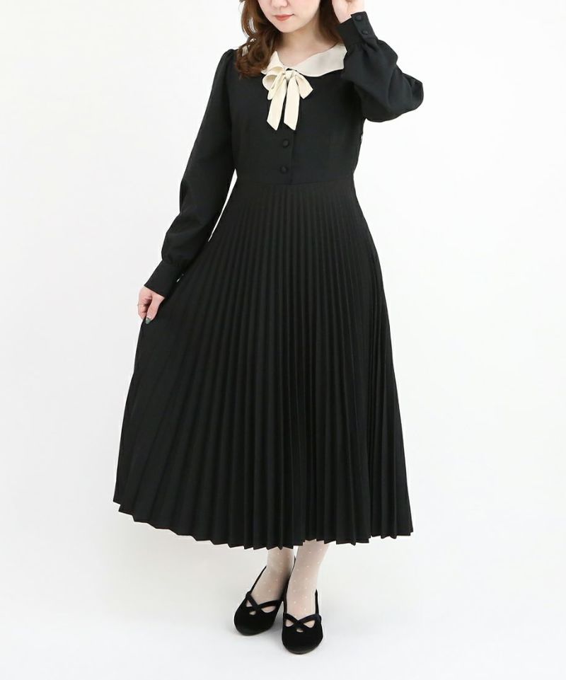 black / 153cm / free size