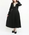 black / 153cm / free size