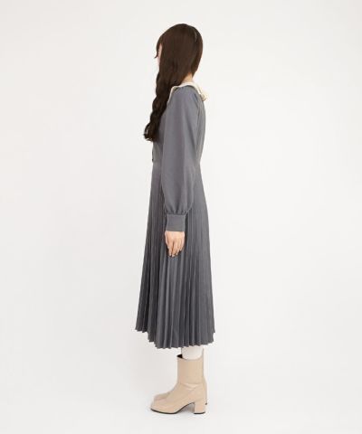 gray / 162cm / free size