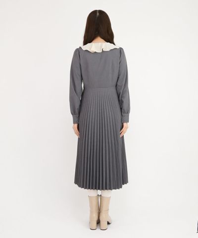 gray / 162cm / free size