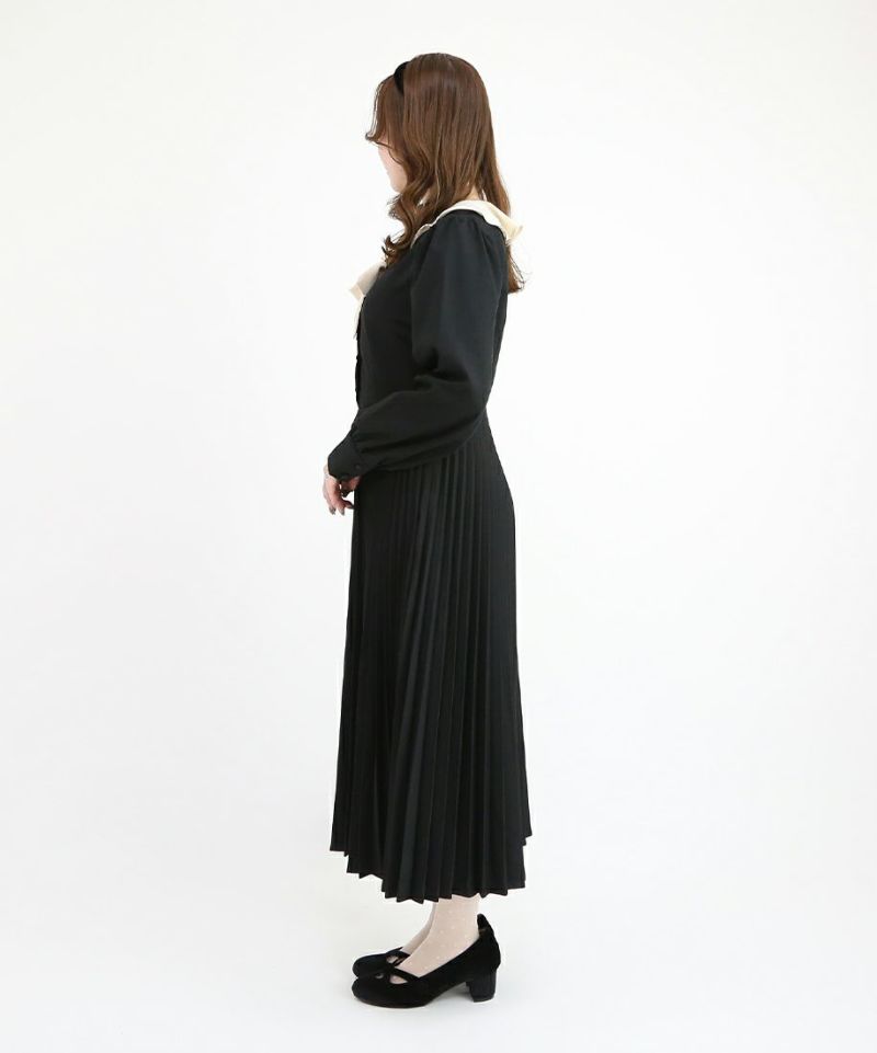 black / 153cm / free size