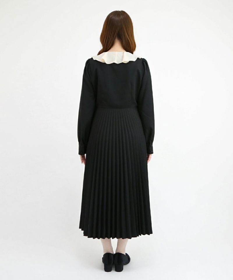 black / 153cm / free size