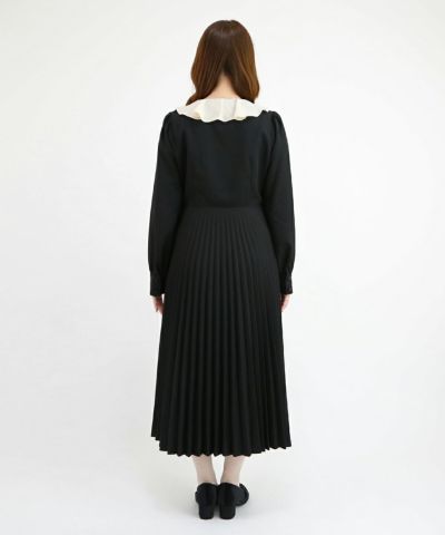 black / 153cm / free size