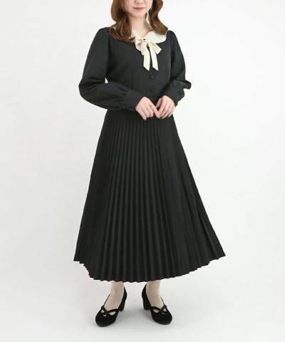 black / 153cm / free size