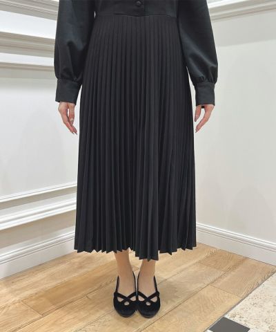 black / 150cm / wearing SS size
