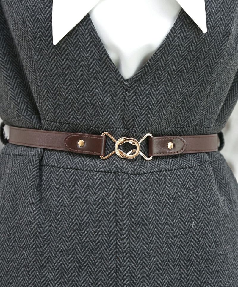 gray / 162cm / free size