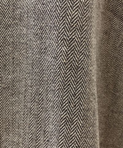 brown / 167cm / fabric up
