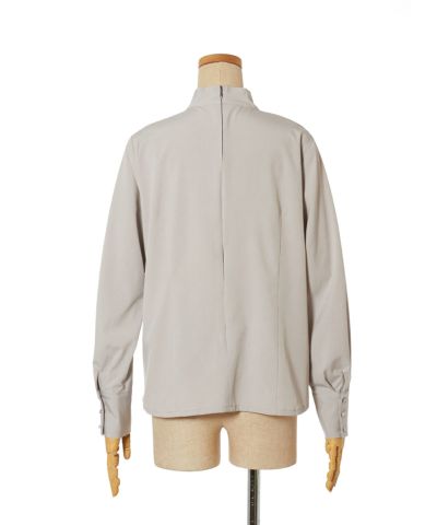 バック (light gray)