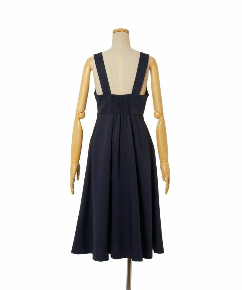 Back (navy)