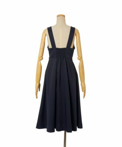 Back (navy)