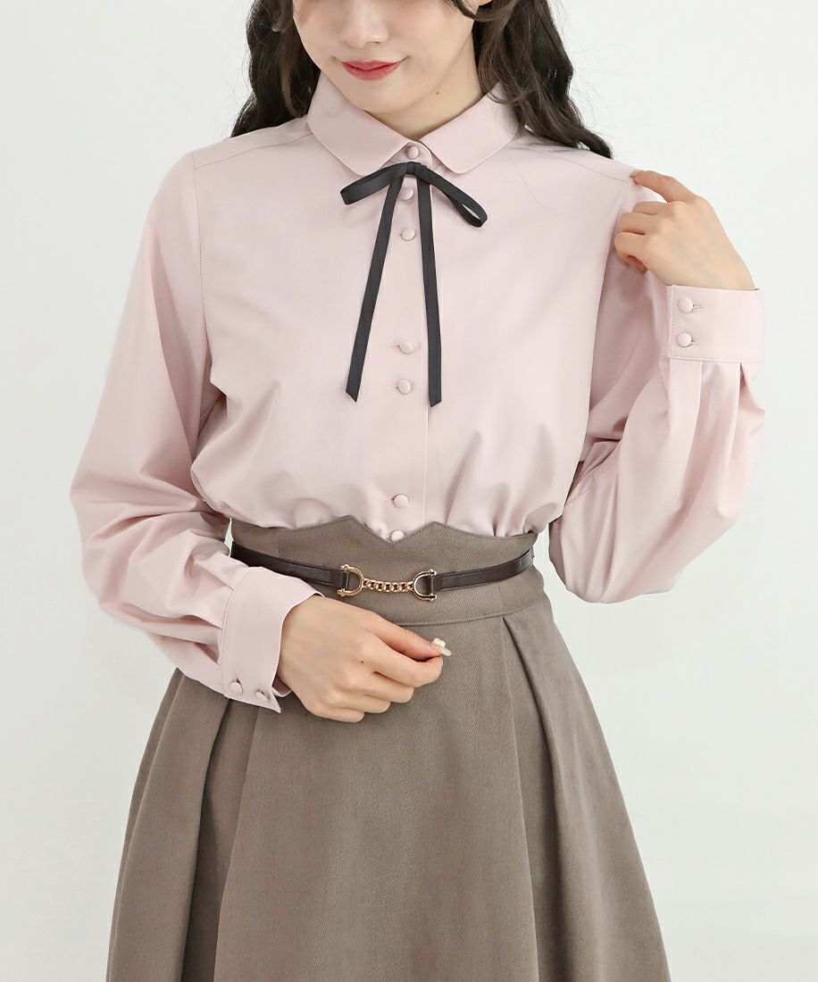 pink / 162cm