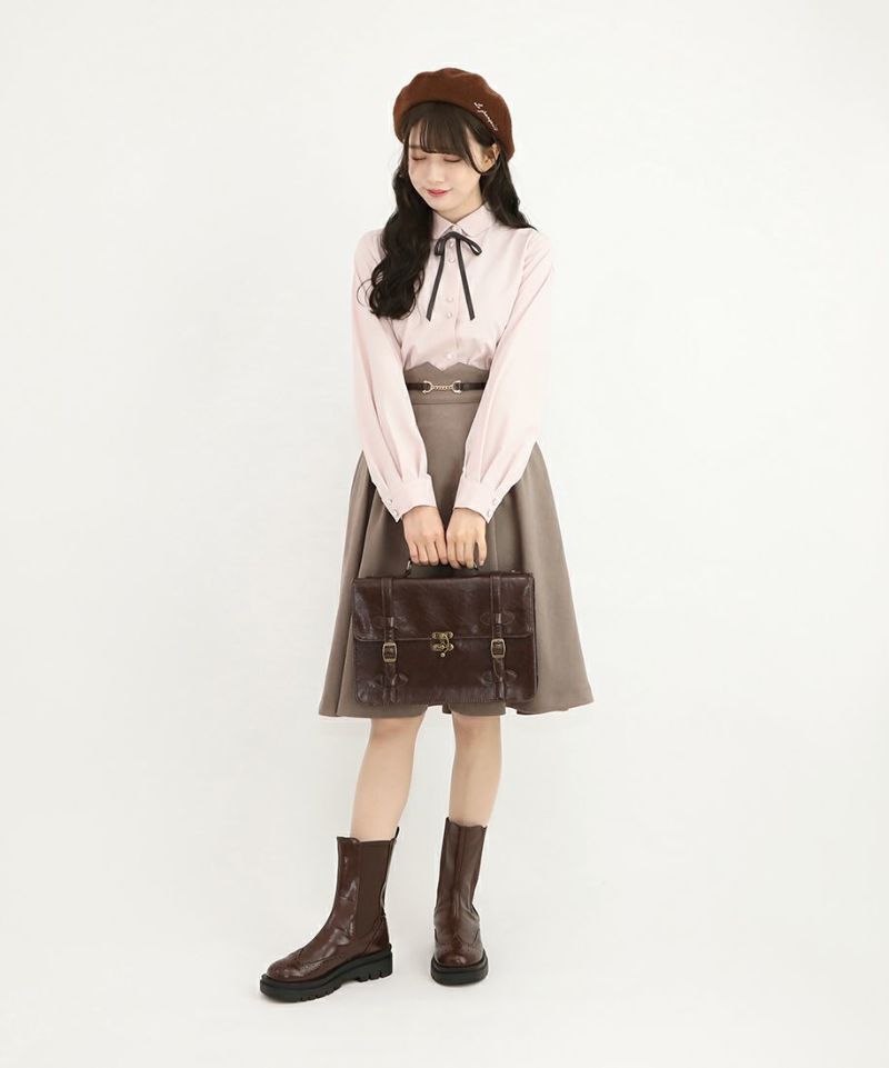 pink / 162cm