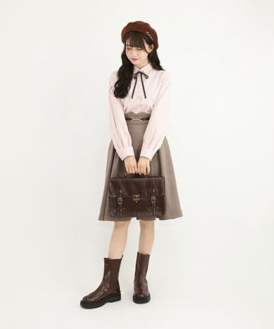 pink / 162cm