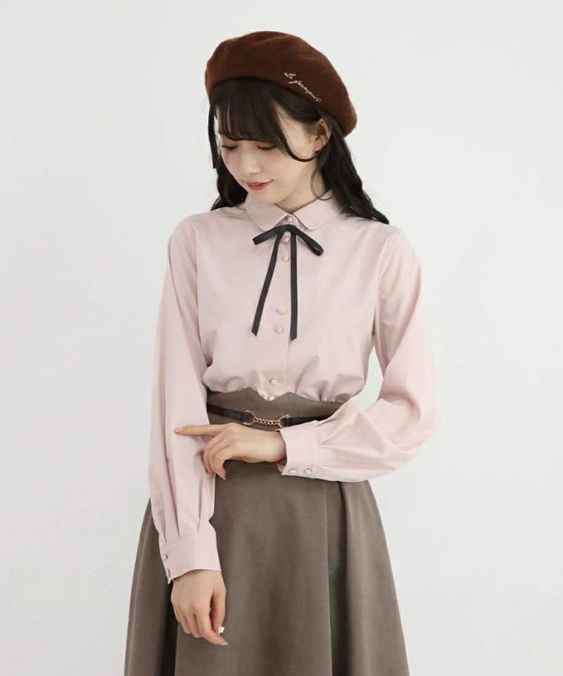 pink / 162cm