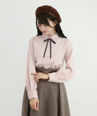 pink / 162cm