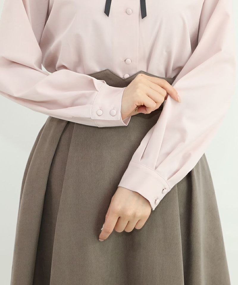 pink / 162cm