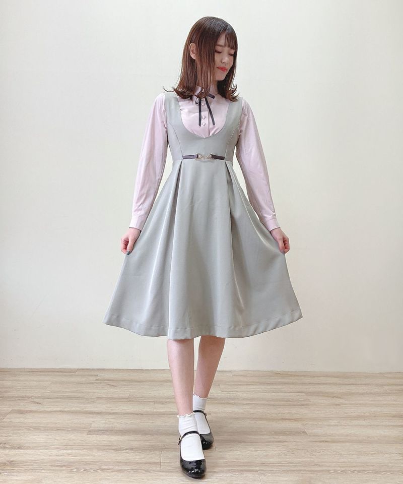 pink / 166cm