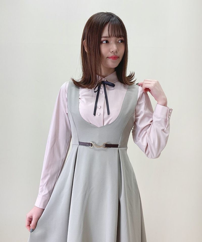 pink / 166cm