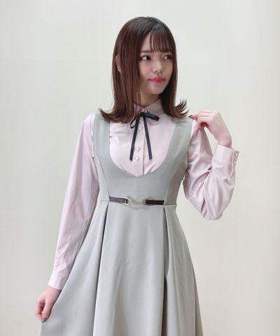 pink / 166cm