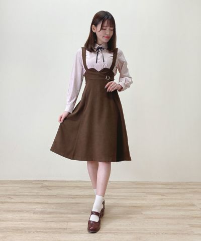 pink / 166cm