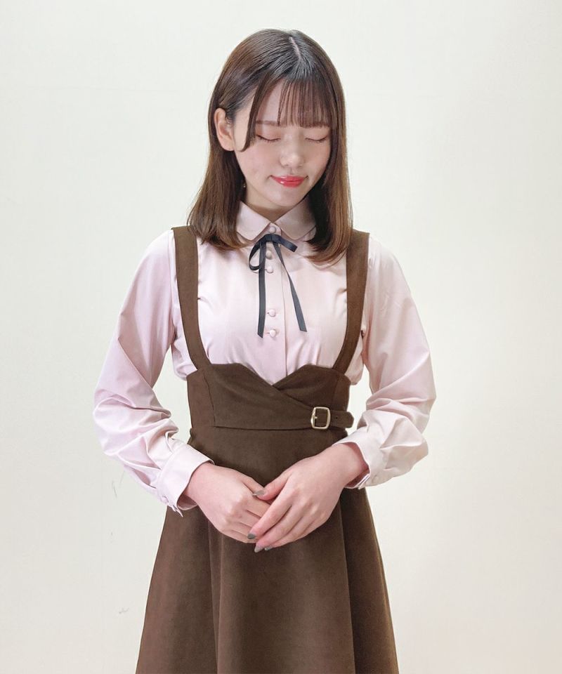 pink / 166cm