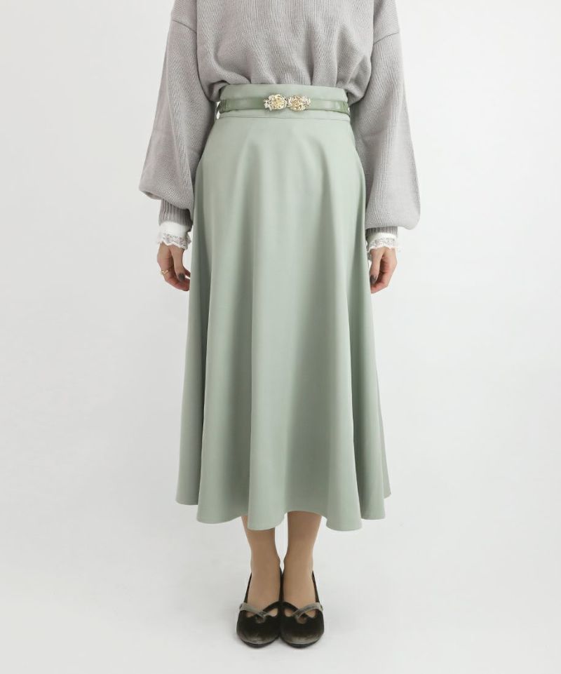 light green / 158cm
