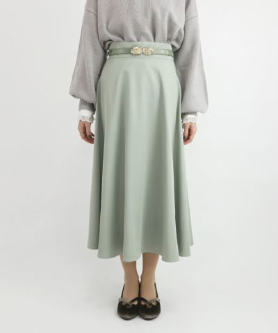 light green / 158cm